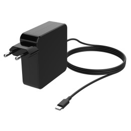 Cargador Portátil Leotec 65W Automatico USB-C Type C | InfoChen