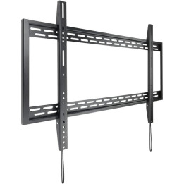 Soporte Pared TV Monitor Tooq 60-100 130KG Black | InfoChen