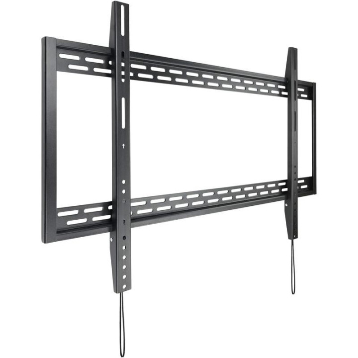 Soporte Pared TV Monitor Tooq 60-100 130KG Black | InfoChen