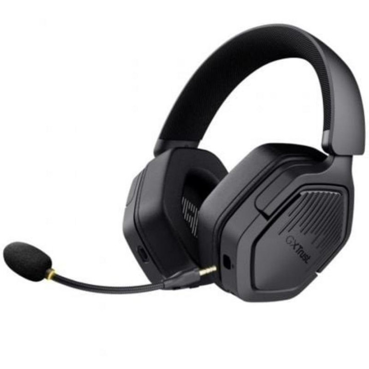 Auriculares + Microfono Trust Gaming Gxt 493PS Carus PS5 Headset