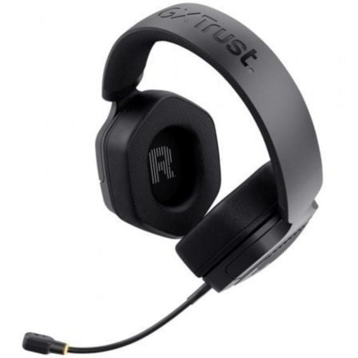Auriculares + Microfono Trust Gaming Gxt 493PS Carus PS5 Headset