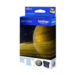 Tinta Brother LC1100 Inktank Black | InfoChen Canarias