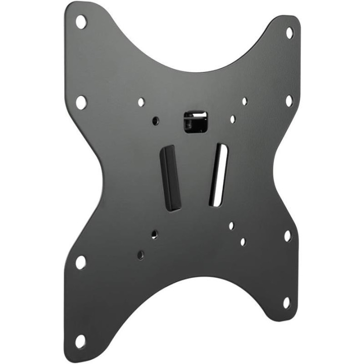 Soporte Pared TV Monitor Tooq 23-42 35KG Black | InfoChen
