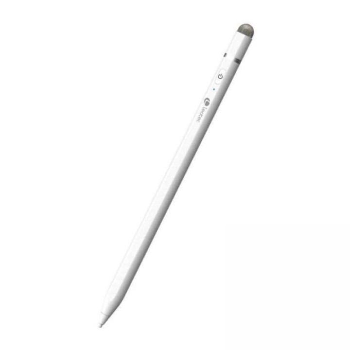 Stylus Pen Lapiz Plus Leotec USB-C Para Android + Ios + Windows