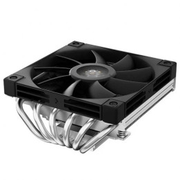 Ventilador + Disipador CPU Deepcool AN600 120MM Multisocket Low