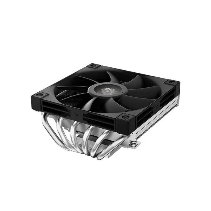 Ventilador + Disipador CPU Deepcool AN600 120MM Multisocket Low