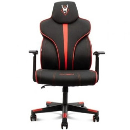Silla Gaming Woxter Stinger Station Alien Black/red | InfoChen