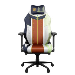 Silla Gaming Phoenix Monarch Black Cover Edition Yuno | InfoChen