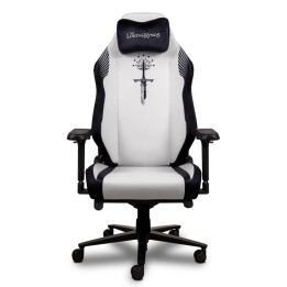Silla Gaming Phoenix Monarch Lotr Edition Gondor | InfoChen