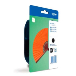 Tinta Brother LC129 Black Xl | InfoChen Canarias