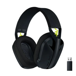 Auriculares + Microfono Gaming Logitech G435 Bluetooth Lightspeed