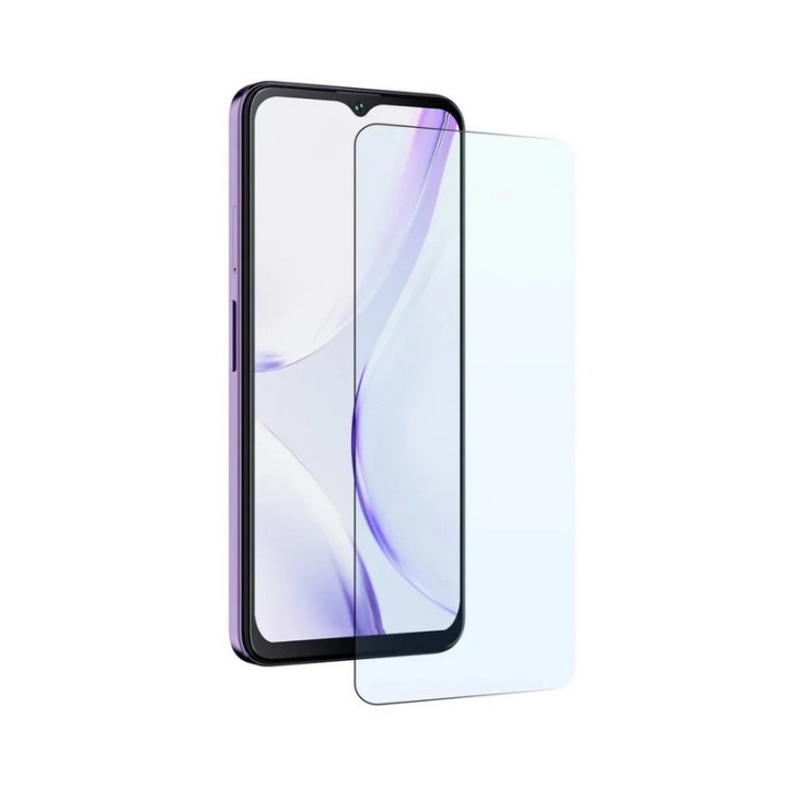 Protector Pantalla Cubot Note 40 Tempered Glass | InfoChen