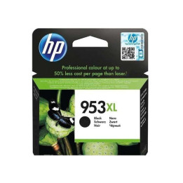 Tinta HP 953XL L0S70AE Black | InfoChen Canarias