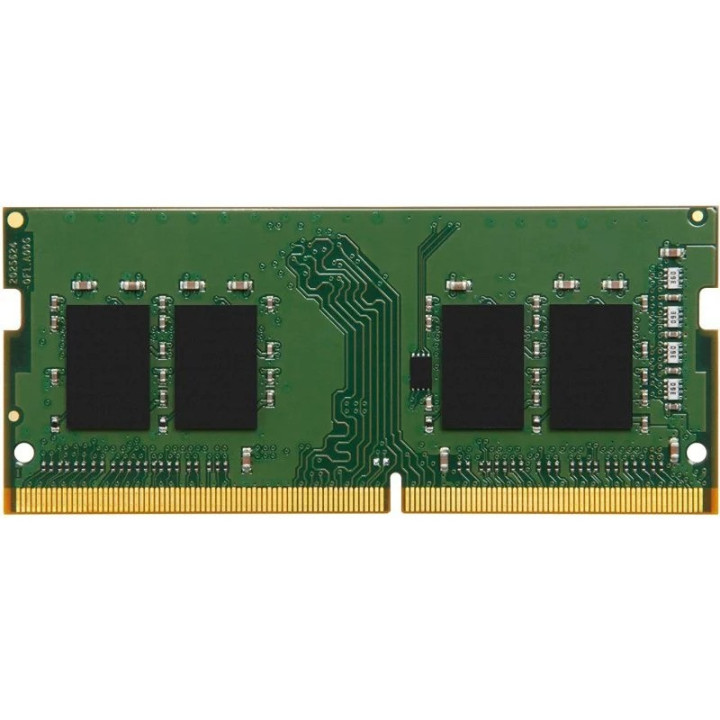 Memoria Sodimm 8GB Kingston DDR4 3200MHZ | InfoChen Canarias