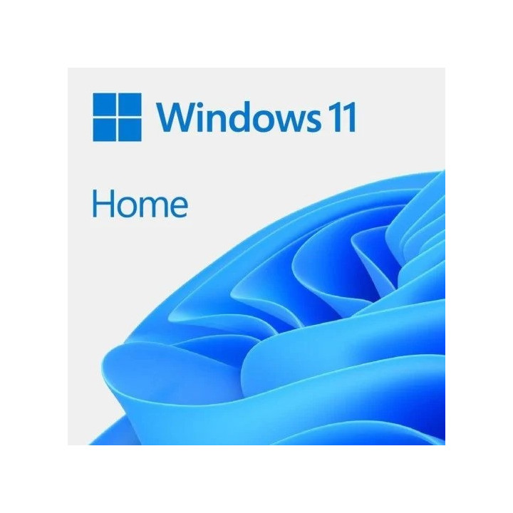 Windows 11 Home 64 Bits Oem Sin Dvd | InfoChen Canarias