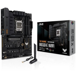 Placa Base Asus Tuf Gaming B650-E WIFI Atx AM5 4XDDR5 DP HDMI |
