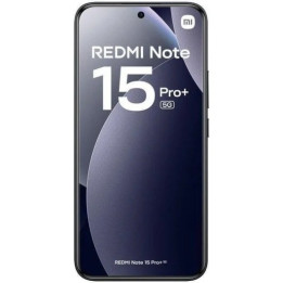 Smartphone Xiaomi Redmi Note 15 Pro Plus 6.83