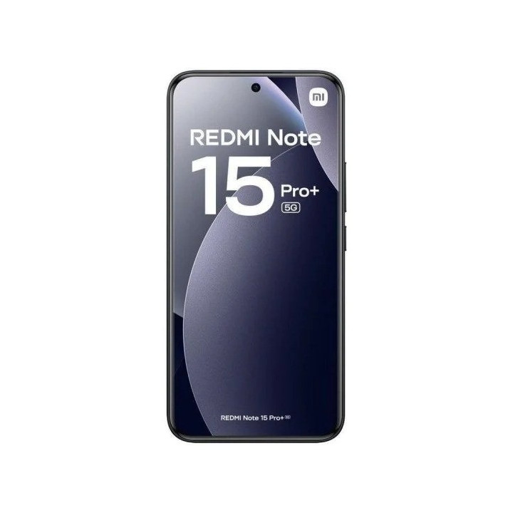 Smartphone Xiaomi Redmi Note 15 Pro Plus 6.83