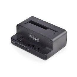 Clonador Startech NVME M2 - Sata 2.5/3.5 | InfoChen Canarias