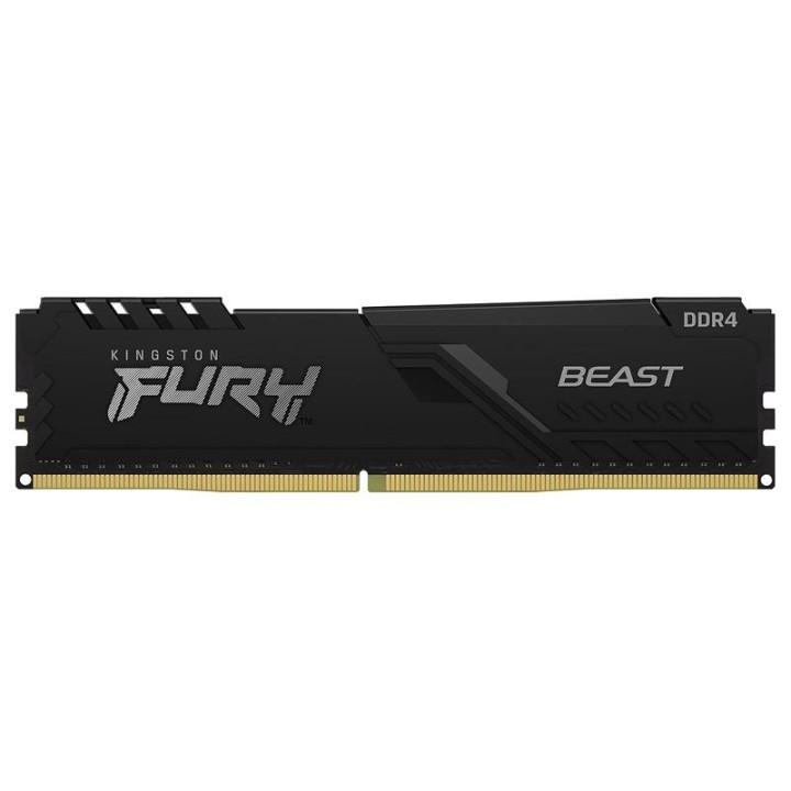 Memoria RAM 32GB Kingston DDR4 3200MHZ Fury Beast | InfoChen