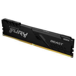 Memoria RAM 16GB Kingston DDR4 3200MHZ Fury Beast | InfoChen