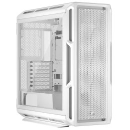 Caja Ordenador Gaming Corsair 5000T Cristal Templado White |