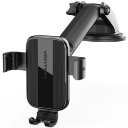Soporte Vention KCOB0 Coche Para Smartphone 4.7-7.32 Ventosa