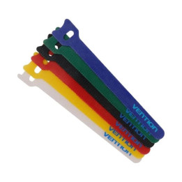 Tiras Organizadora Vention 15CM Multicolor Pack 6UD | InfoChen