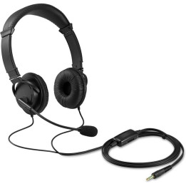 Auriculares + Microfono Kensington K33597WW Hi-Fi Jack 3.5MM