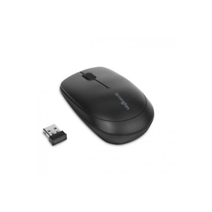 RATON KENSINGTON 2.4 GHz 1600DPI WIRELESS BLACK | InfoChen