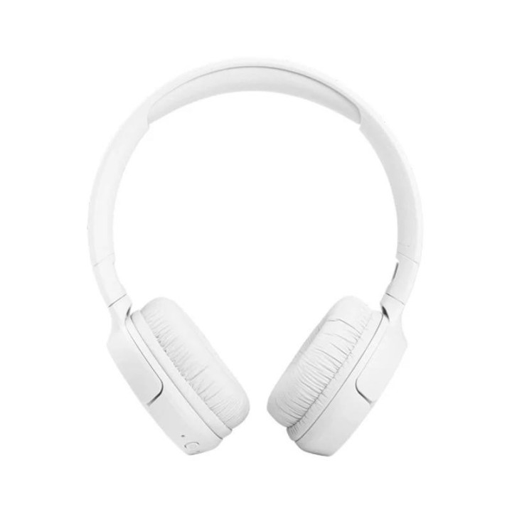 Auriculares + Microfono Jbl Tune 510BT Wireless Bluetooth White |
