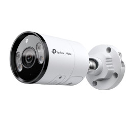 Cámara IP Tp-Link Insight Bullet Exterior 4MP 6MM Color IP67