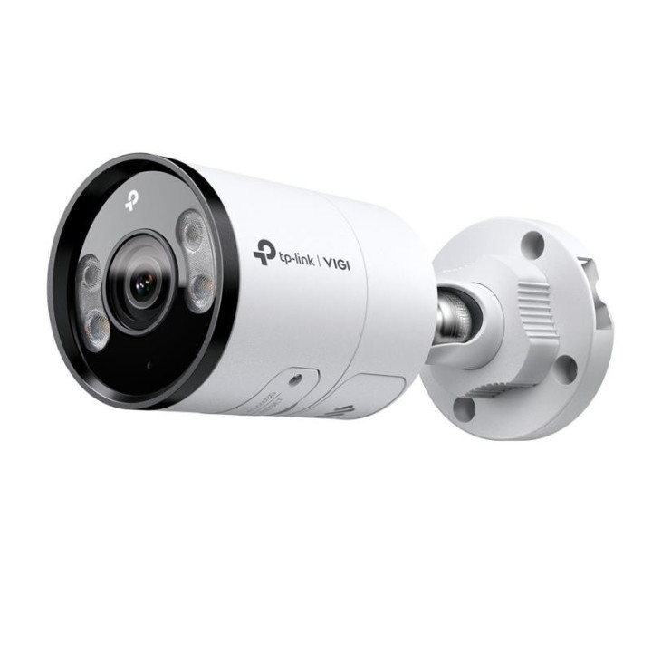 Cámara IP Tp-Link Insight Bullet Exterior 4MP 6MM Color IP67