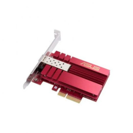 Tarjeta De Red Asus XG-C100F Pci-E Ethernet Sfp+ 10.000MBPS |