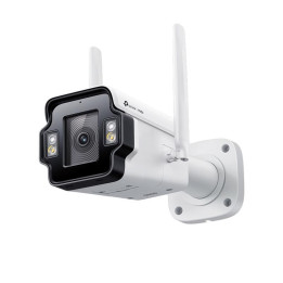 Cámara IP Tp-Link Insight Bullet Exterior 4G 4MP 4MM Color IP67