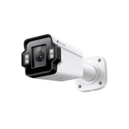 Cámara IP Tp-Link Insight Bullet Exterior Motorizado 4MP Ir 60M