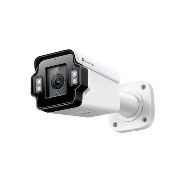 Cámara IP Tp-Link Insight Bullet Exterior Motorizado 4MP Ir 60M
