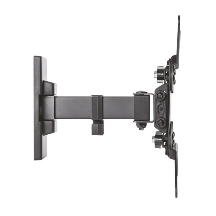 Soporte Pared TV Monitor Aisens 13-42 20KG Black | InfoChen