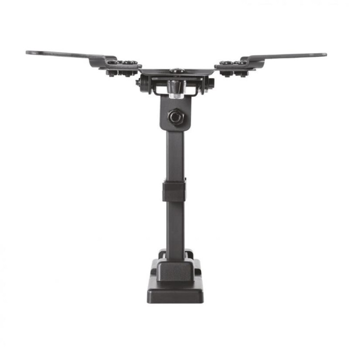 Soporte Pared TV Monitor Aisens 13-42 20KG Black | InfoChen