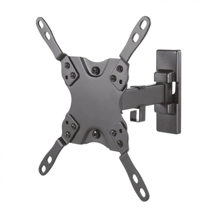Soporte Pared TV Monitor Aisens 13-42 20KG Black | InfoChen