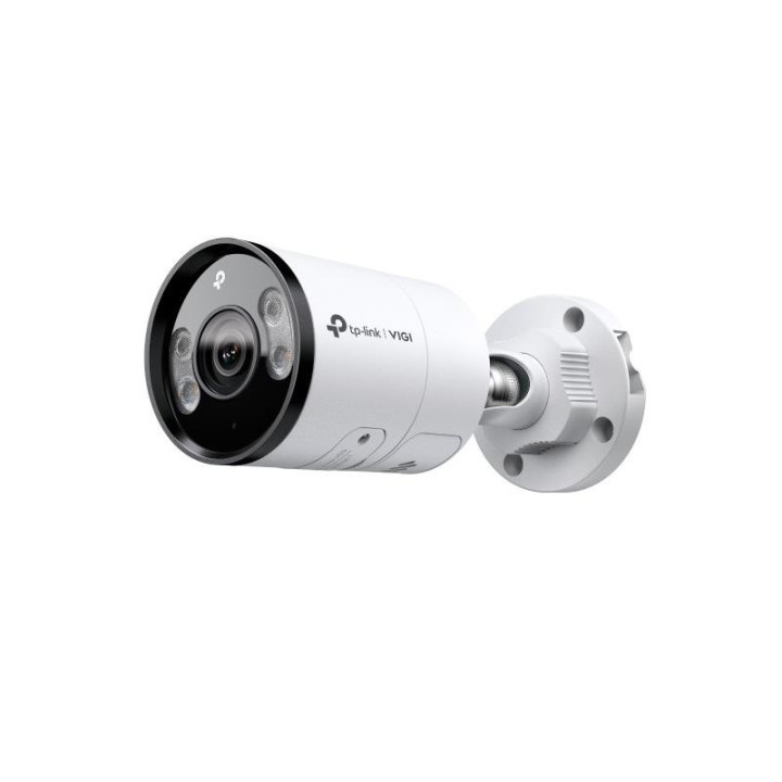 Cámara IP Tp-Link Insight Bullet Exterior 8MP 4K 4MM Color IP67
