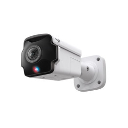 Cámara IP Tp-Link Insight Bullet Ultra Wide 8MP 4K Ir 20M IP67