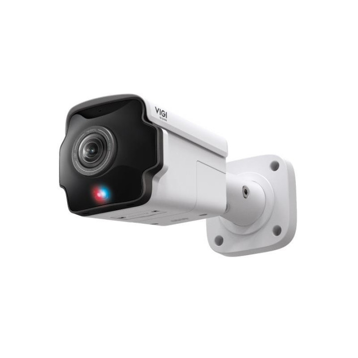 Cámara IP Tp-Link Insight Bullet Ultra Wide 8MP 4K Ir 20M IP67