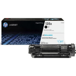 Toner HP W1350X 135X Black | InfoChen Canarias
