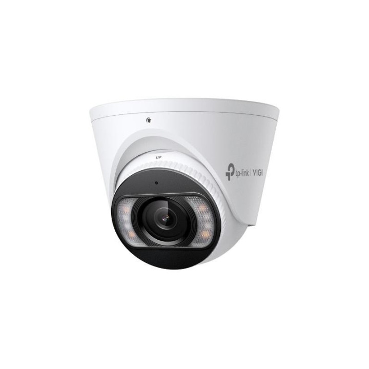 Cámara IP Tp-Link Insight Turret Interior/exterior 5MP 4MM Color