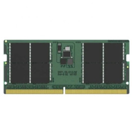 Memoria Sodimm 8GB Kingston Valueram DDR5 5600MHZ | InfoChen