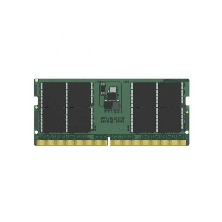 Memoria Sodimm 8GB Kingston Valueram DDR5 5600MHZ | InfoChen