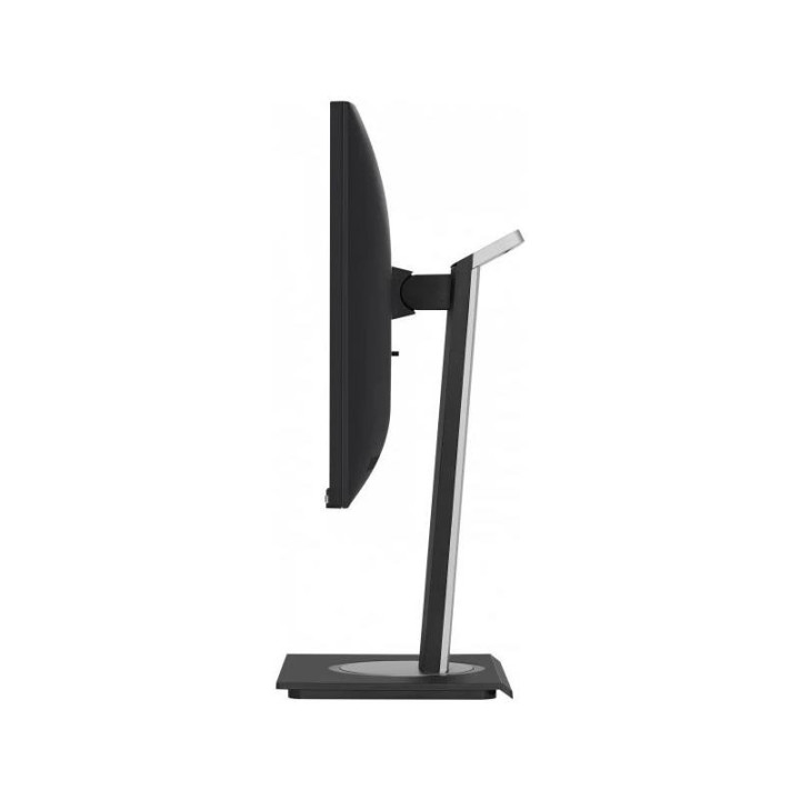 Monitor Viewsonic 24 IPS Multim Ergonomico VGA HDMI DP USB 5YR