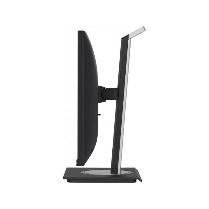 Monitor Viewsonic 24 IPS Multim Ergonomico VGA HDMI DP USB 5YR