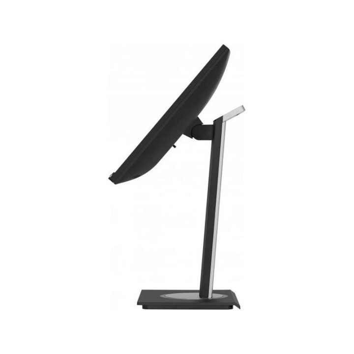 Monitor Viewsonic 24 IPS Multim Ergonomico VGA HDMI DP USB 5YR